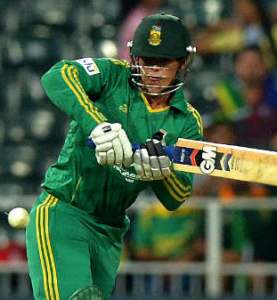 Quinton de Kock