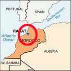 Nine terrorists escape from Moroccan prison