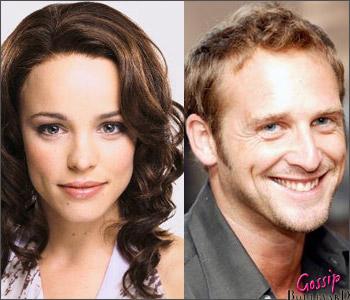 Rachel McAdams, Josh Lucas signing up for Yoga classes