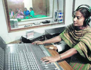 Pakistan Radio Punjabi Durbar programme ‘sugar coated poison pill’