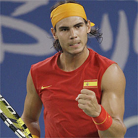 Rafael Nadal