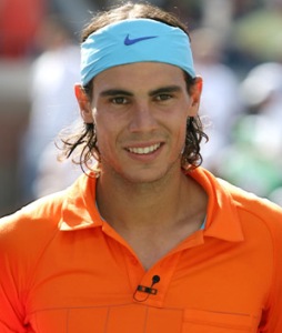 Rafael Nadal