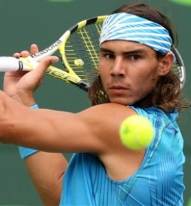 Rafael Nadal