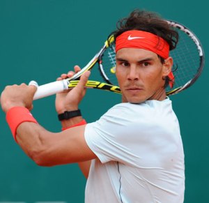 Rafael Nadal