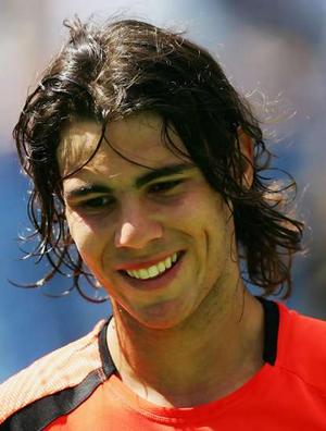 Nadal hoping for last-minute Wimbledon tune-up 