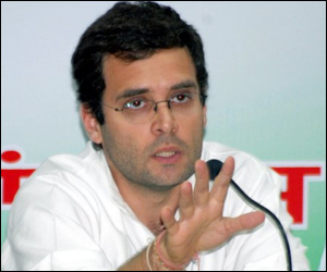  Lokpal alone not enough to root out corruption: Rahul Gandhi