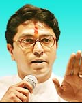 Raj Thackeray