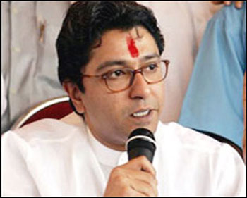RAJ THACKERAY