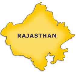 Paush Bada celebrations in Rajasthan