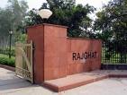 Rajghat