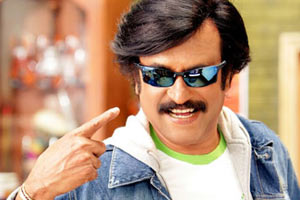 Rajnikanth responding well in ICU