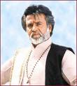 Tollywood Superstar Rajnikanth Turns 58