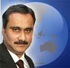 Anbumani Ramadoss