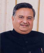 Dr Raman Singh sworn-in as Chhattisgarh CM