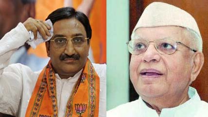 Ramesh Pokhriyal, N D Tiwari 