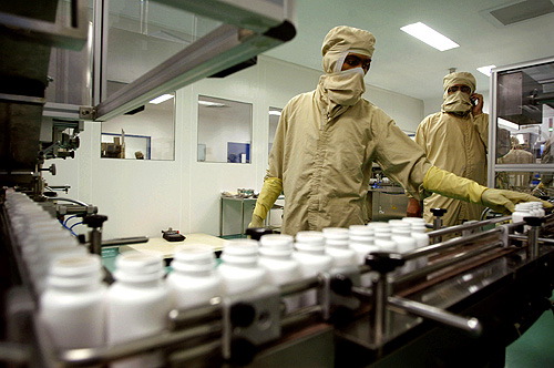 lisinopril ranbaxy pharmaceuticals