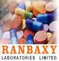 RANBAXY