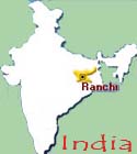 ranchi