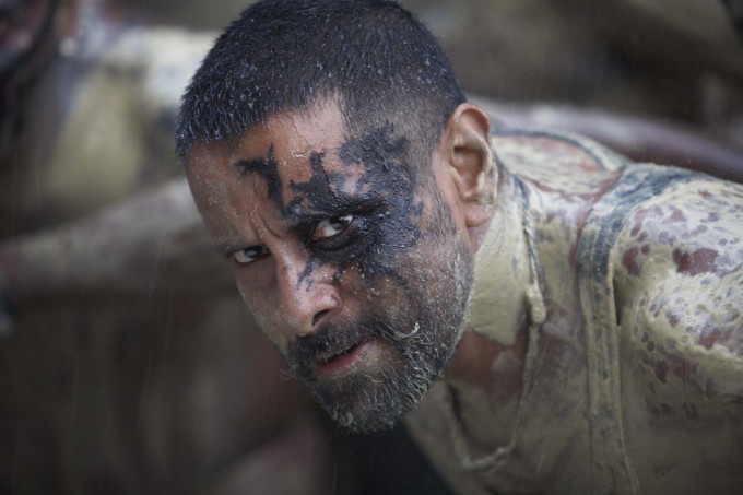 ‘Raavanan’ Is Awarded, After Being A Flop