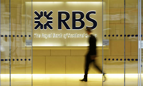 RBS to pay $100m fine for violating US sanctions