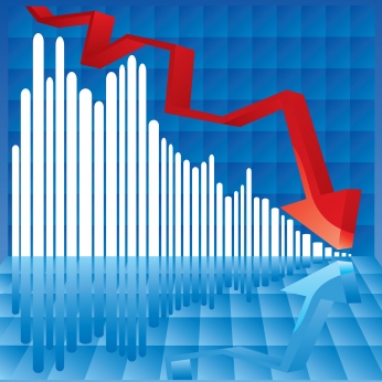 British economy continues to contract in first quarter of 2009 