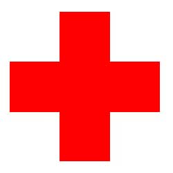 Four police officers killed in clash with Red Cross worker captors