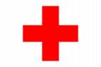 red cross