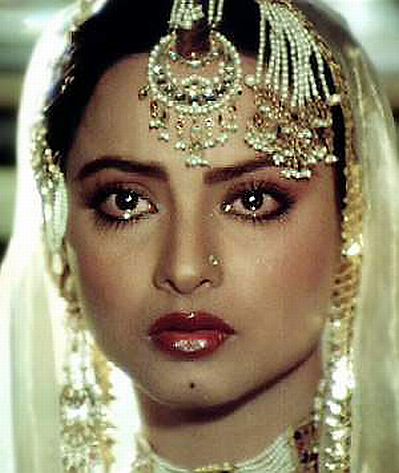 Rekha 