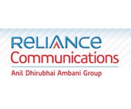 RCom Q1 net profit dips 85% 
