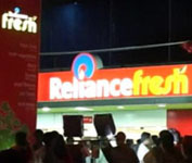 Reliance Fresh