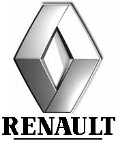 renault new logo