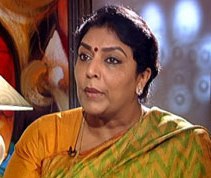 Renuka Chowdhury sacks NCW member over Mangalore assault probe
