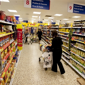 India allows 100% FDI in single-brand retail