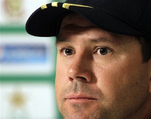  India’s Down Under tour will be toughest for Aussies this year: Ponting