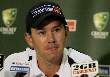 Ponting urges Oz batsmen to get ‘defensive part of their game right’ in Lanka