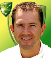 Ponting gets ready for Boxing Day Test 