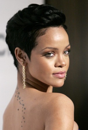 Rihanna scraps comeback gig due to ‘bad timing’