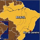 Rio De Janeiro