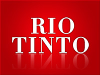 Giant miner Rio Tinto's profit slides 