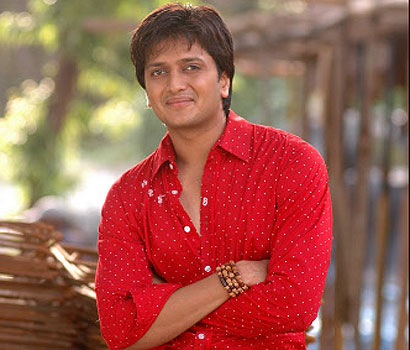 Riteish Deshmukh