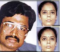 R K Sharma & Shivani