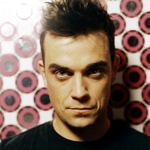 Robbie Williams creates world record with live concert