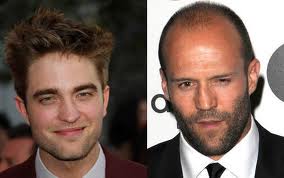 Robert Pattinson – Jason Statham Bar Fight A Rumor!