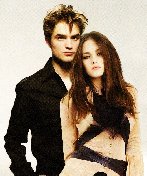 robert pattinson and kristen stewart. Robert Pattinson, Kirsten