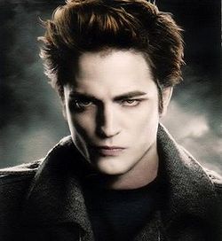 They visualize this neck-sinker while going through the pages of Twilight novels. Robert Pattinson's personality has been emerged into Edward Cullen which every woman wants to see when he is on the reel or over the roads. I don't think, there would be any person who could do the same character and got the same ultimate success, when compared to with Robert Pattinson. Still question mark is there about which character is most popular and hottest. Edward or Robert.....class=the celebrities women