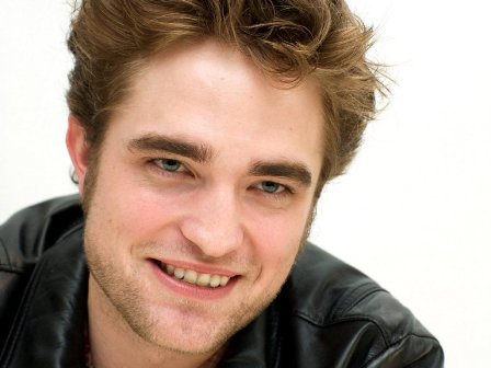 robert-pattinson