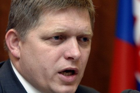 Slovakia faces blackout, premier says 