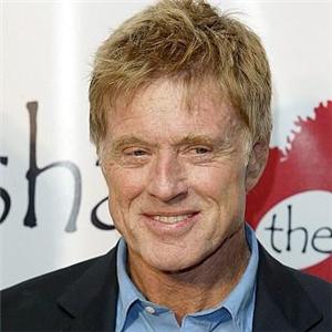 Robert Redford marries in Hamburg
