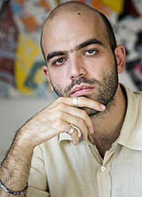 Roberto Saviano