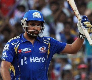 Rohit sharma